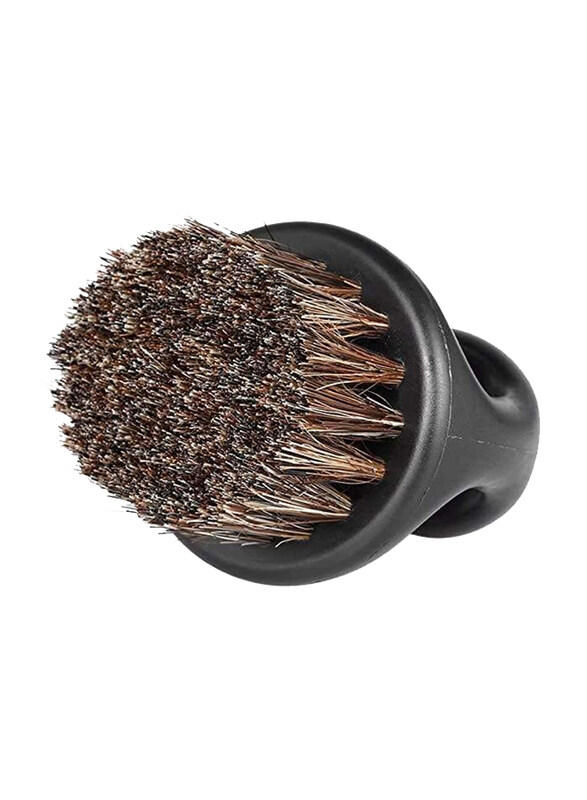 

Black Wood Beard Brush, 1 Piece