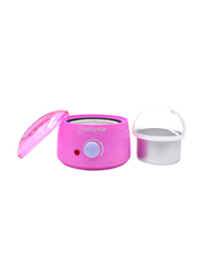 Beautystar Wax Heater, WW-1019PP, Pink