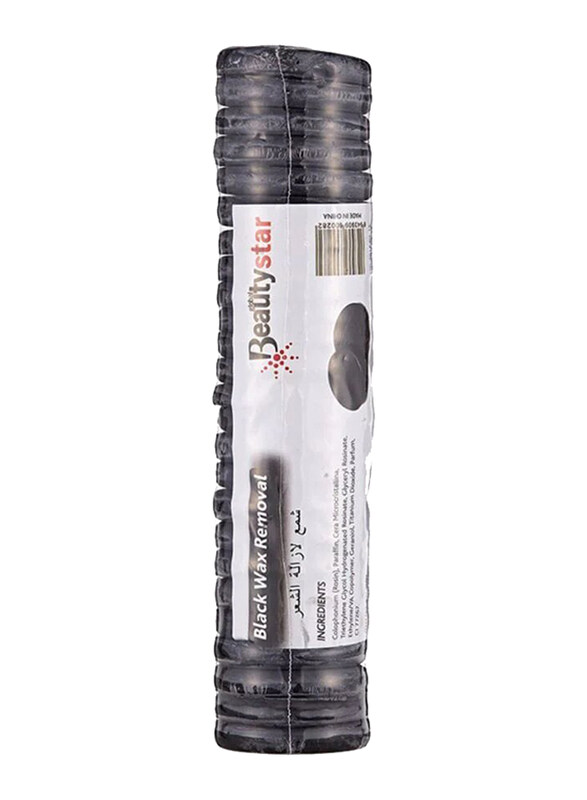 

Beauty Star Black Wax Removal, 25 x 20gm