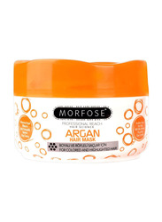 Morfose Argan Hair Mask for Coloured Hair, 500ml