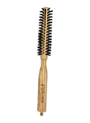 3VE Belle Dame Wooden Hair Brush, 1401