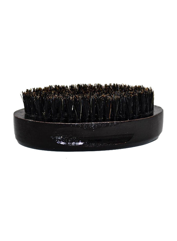 

Globalstar Wood Beard Brush, WB-554, 1 Piece