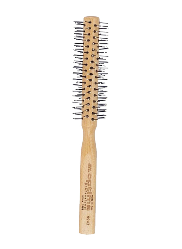 

Optima Professional Blowdry Hair Brush, 9943, 33mm