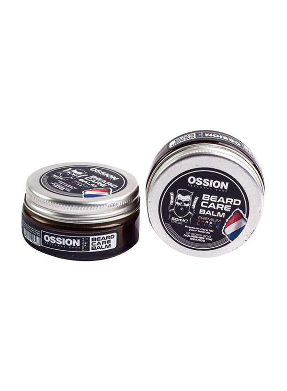 Morfose Ossion Beard Care Balm, 50ml