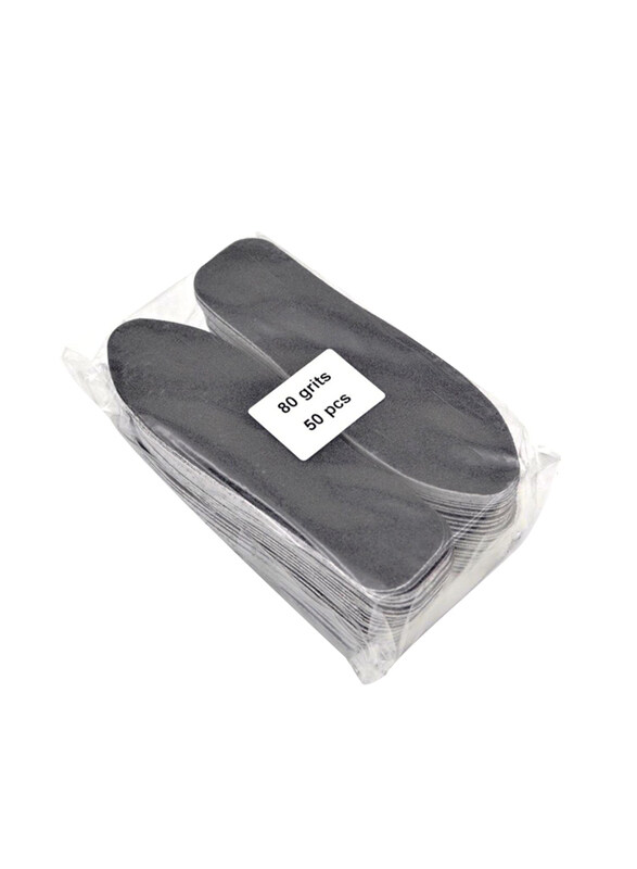 

Globalstar Disposable Sticker Foot File, R80 P501R80, Black