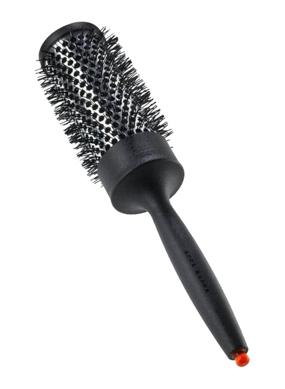 

Acca Kappa Hair Brush for All Hair Types, 5943, Black