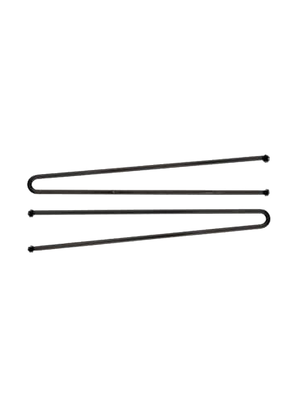 Globalstar Professional U-Shaped Hairpin, U-3, 8cm