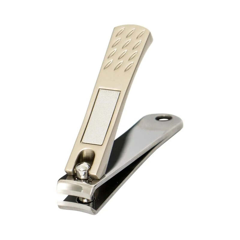 Globalstar High-Quality Nail Clipper - Sharp Blades, Safe Design, Long-Lasting Performance