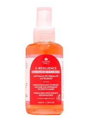 Nature Spell S-Resilience Stretch Mark Oil, 100ml