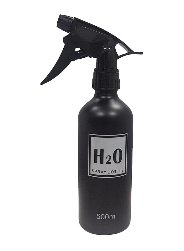 

Globalstar Spray Bottle, 500ml, Black