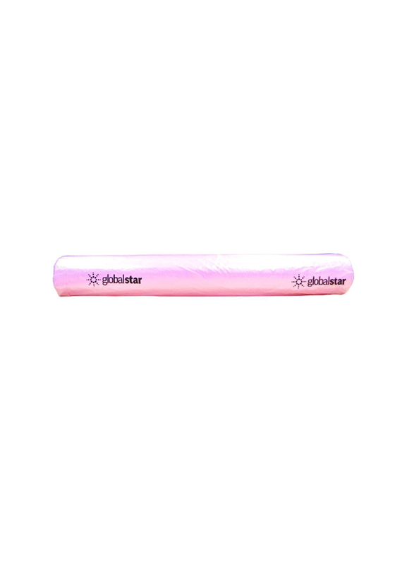 Globalstar Pink Nylon Roll, 50 Sheets