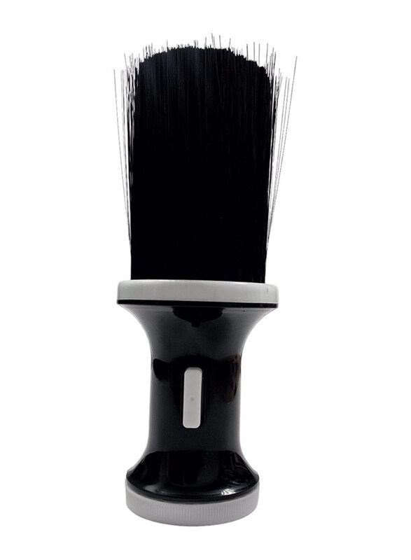 

Globalstar Neck Brush with Powder Case, Black