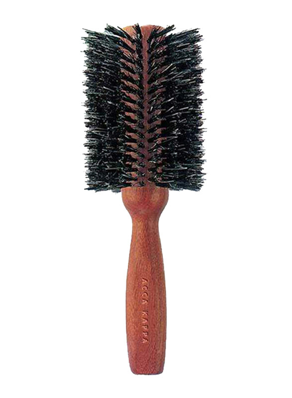 

Acca Kappa Hair Brush for All Hair Types, 824