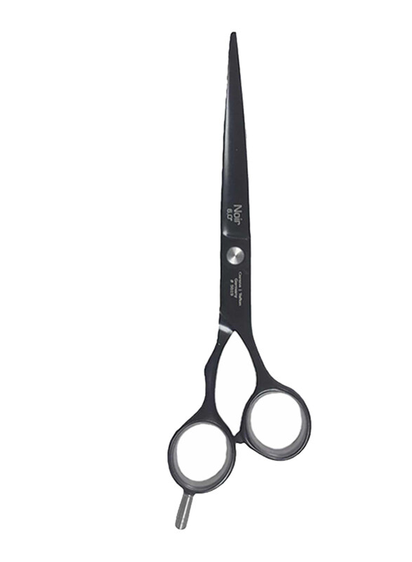 

Cerena Noir Hair Scissors, 5019, 6-inch
