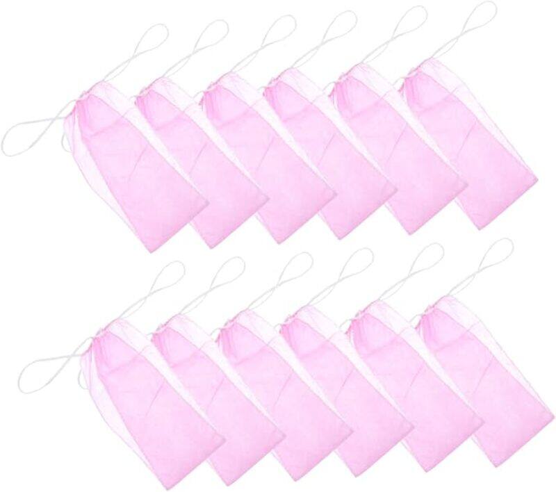 

Globalstar 50 Pcs Portable Pink Disposable Thongs - Essential for Women’s Spa and Travel Comfort