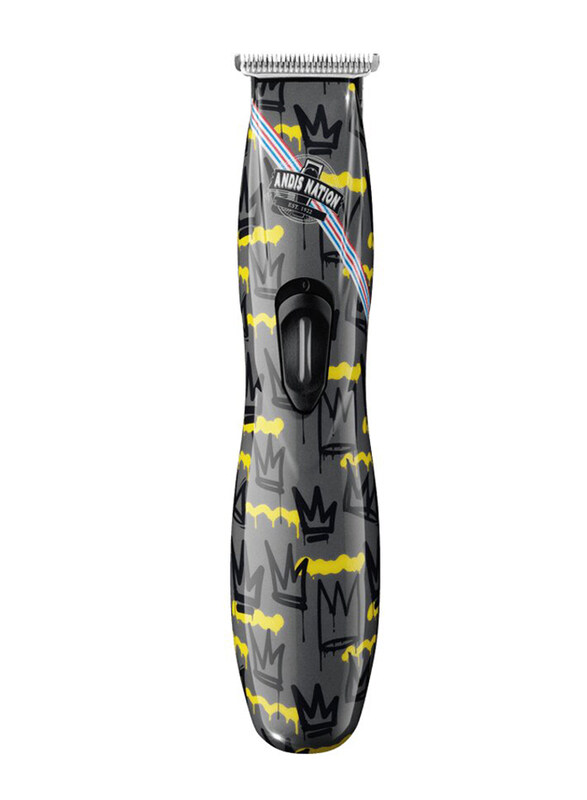 

Andis Slimline Pro Li Cordless Trimmer, 32685, Multicolour