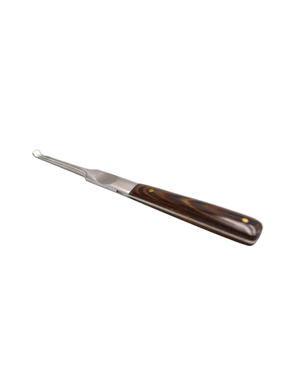 

Globalstar Ear Pick, 650-3, Brown/Silver