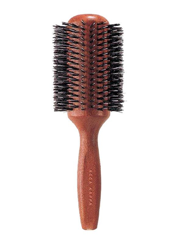 

Acca Kappa Hair Brush for All Hair Types, 929, Brown/Black