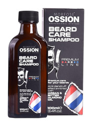 Morfose Ossion Beard Care Shampoo for Anti Dandruff Hair, 100ml