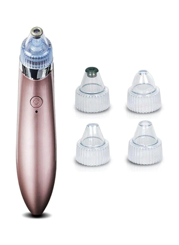 

Globalstar XN8030 Blackheads Vacuum Removal Set