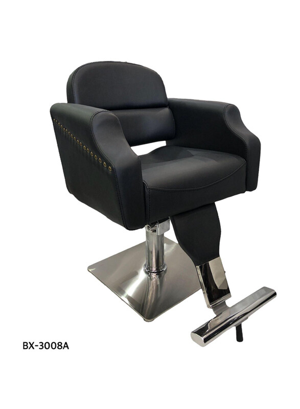 

Globalstar Professional Ladies Chair, BX-3008A, Black