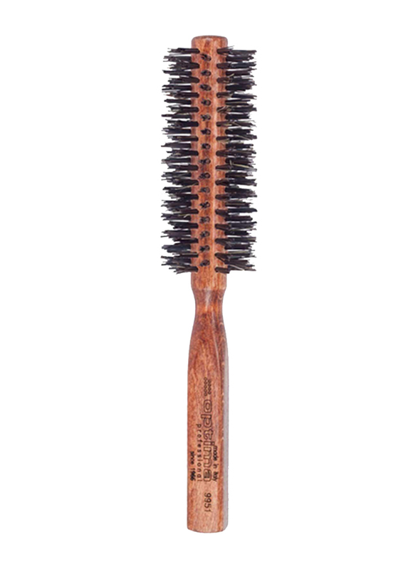 Optima Professional Basic Series Blowdry Hair Brush, 9951, 40mm