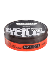 Morfose Super Aqua Hair Gel Wax, 175ml