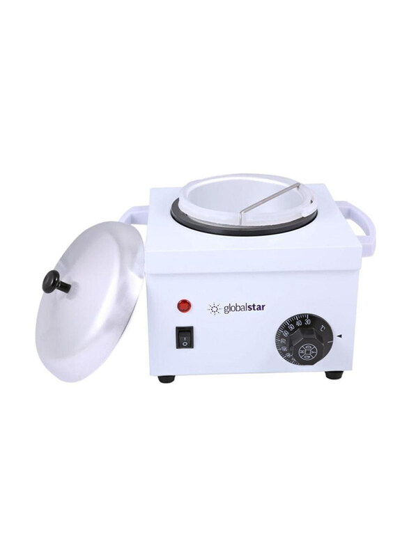 

Globalstar Wax Heater, WW-1060, 1 Piece