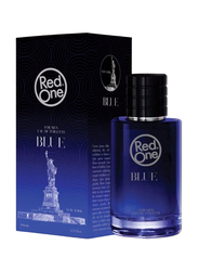 Redone Blue New York 100ml EDT for Men