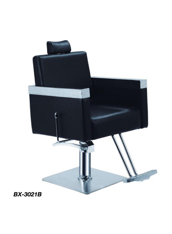 

Globalstar Professional Ladies Styling Chair, BX-3021B, Black