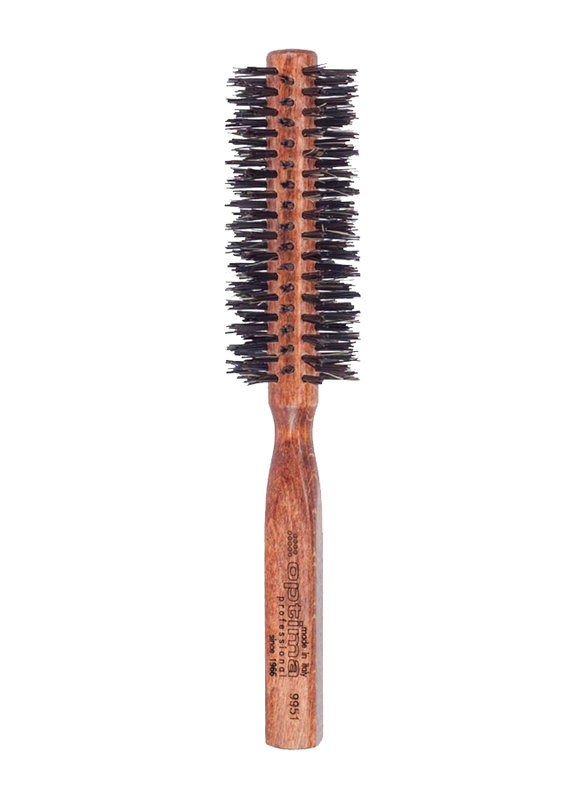 Optima Professional Basic Series Blowdry Hair Brush, 9951, 40mm