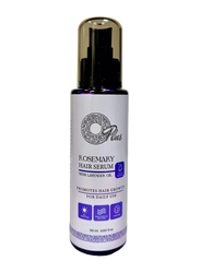 OPlus Rosemary Hair Serum with Lavender Oil, 120ml