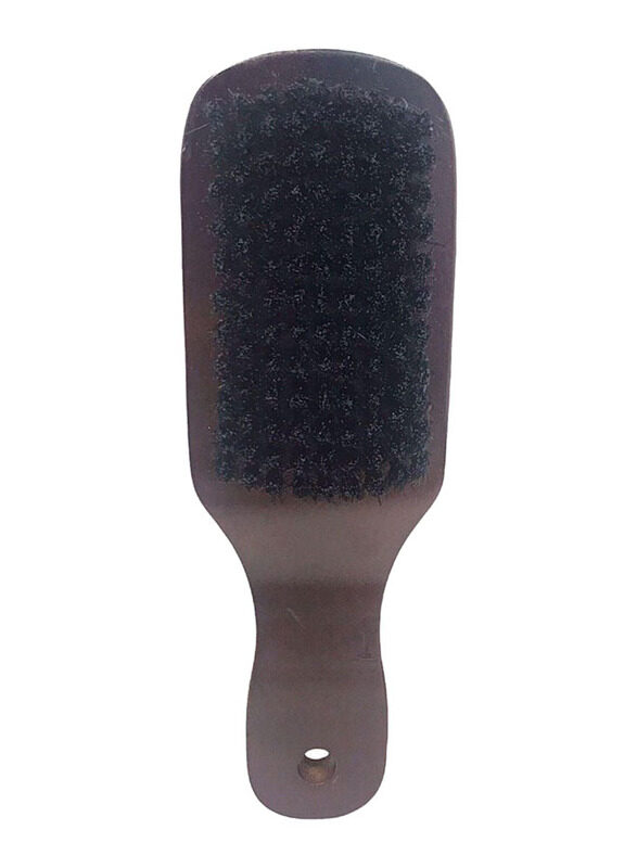 

Globalstar Beard Wooden Brush, BS-H67, 1 Piece