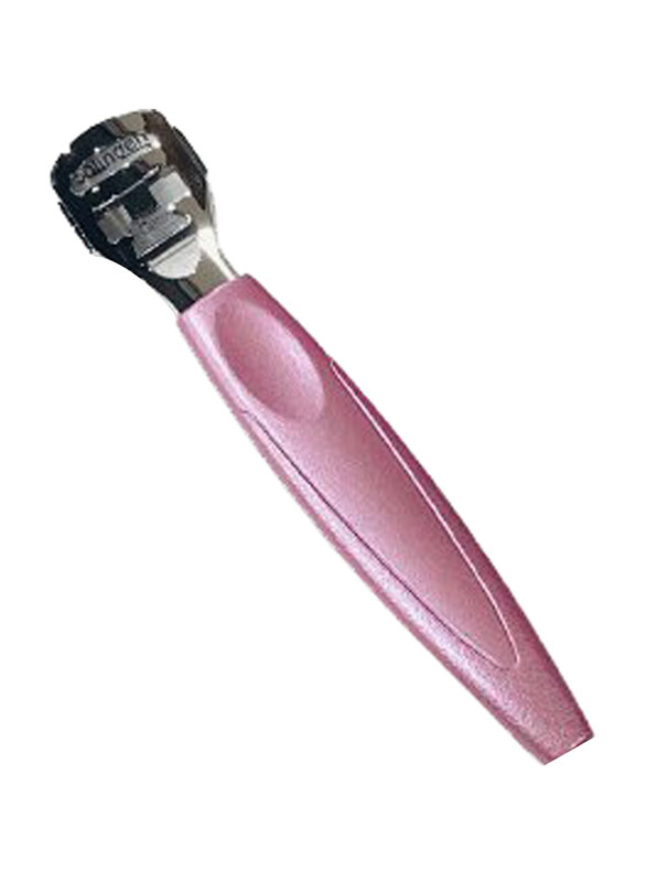 

Loox Mousse Pink Abrasive To Remove Dead Skin, 1 Piece