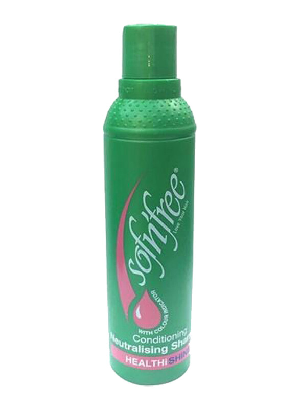 

Sofn'free Hair Conditioner for All Hair Types, 350ml