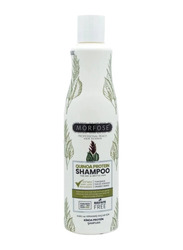 Morfose Quinoa Protein Shampoo, 500ml