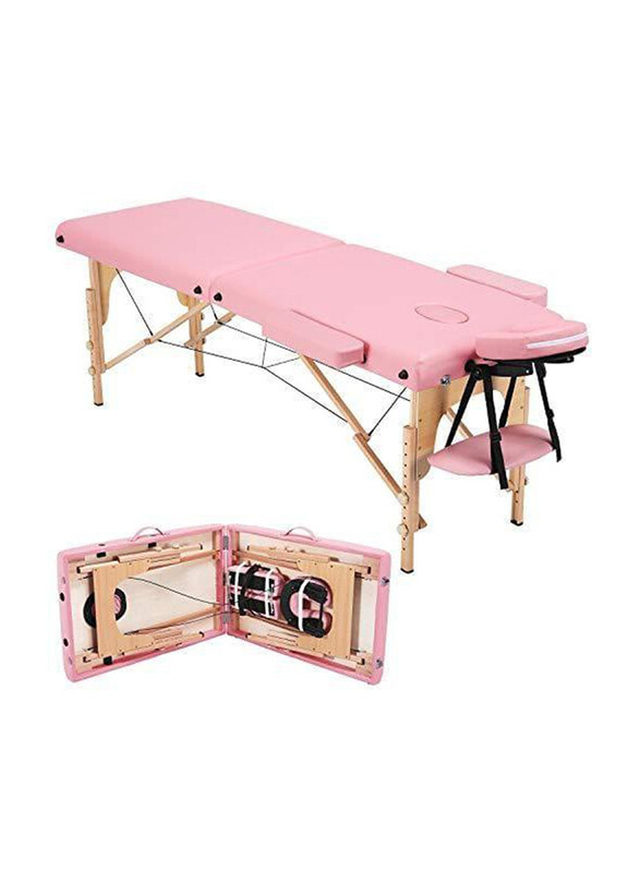 

Globalstar Portable Massage Bed, WB-760P, One Size