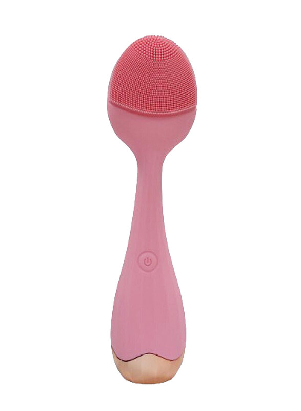 

Beautystar Facial Cleansing Massager, FC-8088, Pink