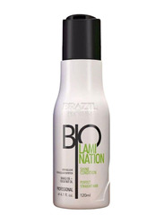 Brazil Protein Bio Lamination Protein Treatment, 120ml