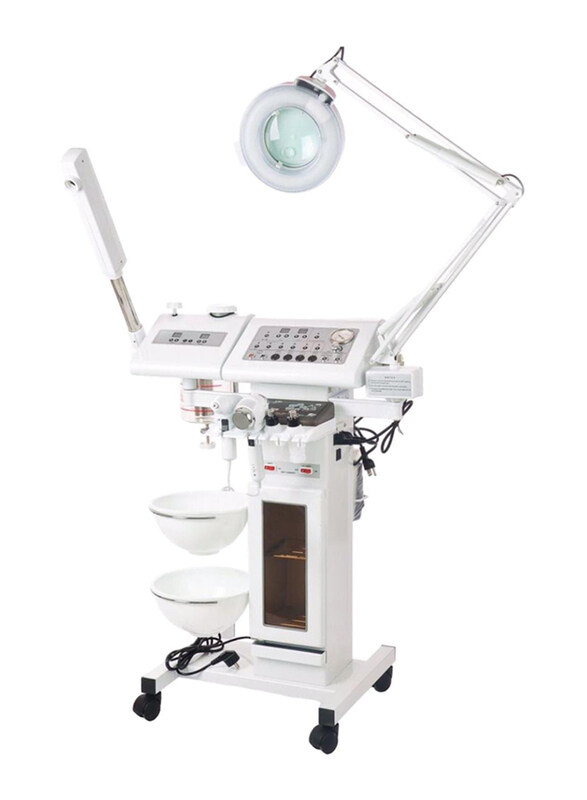 

Globalstar 13 in 1 Multifunction Beauty Machine for Face & Body Treatment