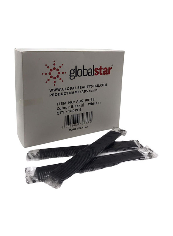 

Globalstar Disposable Big Comb, 100 Pieces