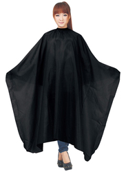 Globalstar Cutting Cape, Black, CP-59939, One Size