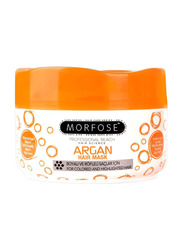 Morfose Argan Hair Mask for Coloured Hair, 250ml