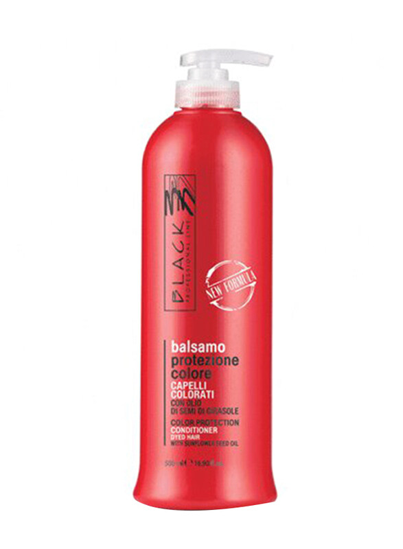 

Black Professional Line Colour Protection Conditioner, 500ml