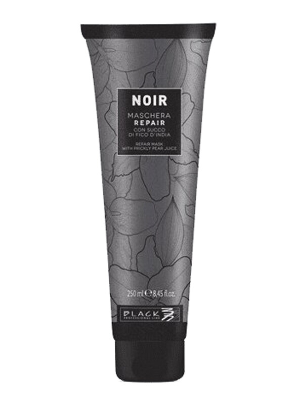 

Black Professional Line Noir Maschera Repair for All Hair Types, 250ml