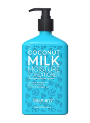 Beamarry Coconut Milk Moisture Conditioner, 380ml