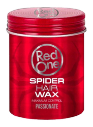 Redone Maximum Control Passionate Spider Hair Wax, 100ml