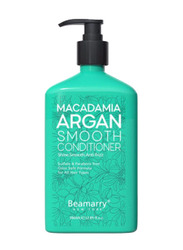 Beamarry Macadamia Argan Smooth Conditioner, 380ml