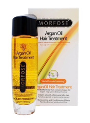 Morfose Herbal Argan Oil Hair Treatment, 100ml