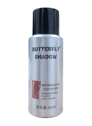 Butterfly Shadow Foam Hair Wax, 80ml